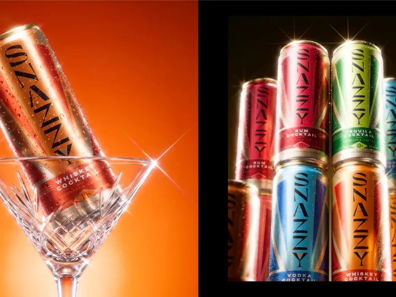 Kutuda Gatsby İhtişamı: Thirst’ten Snazzy’ye 1920’ler Estetiği Dopingi