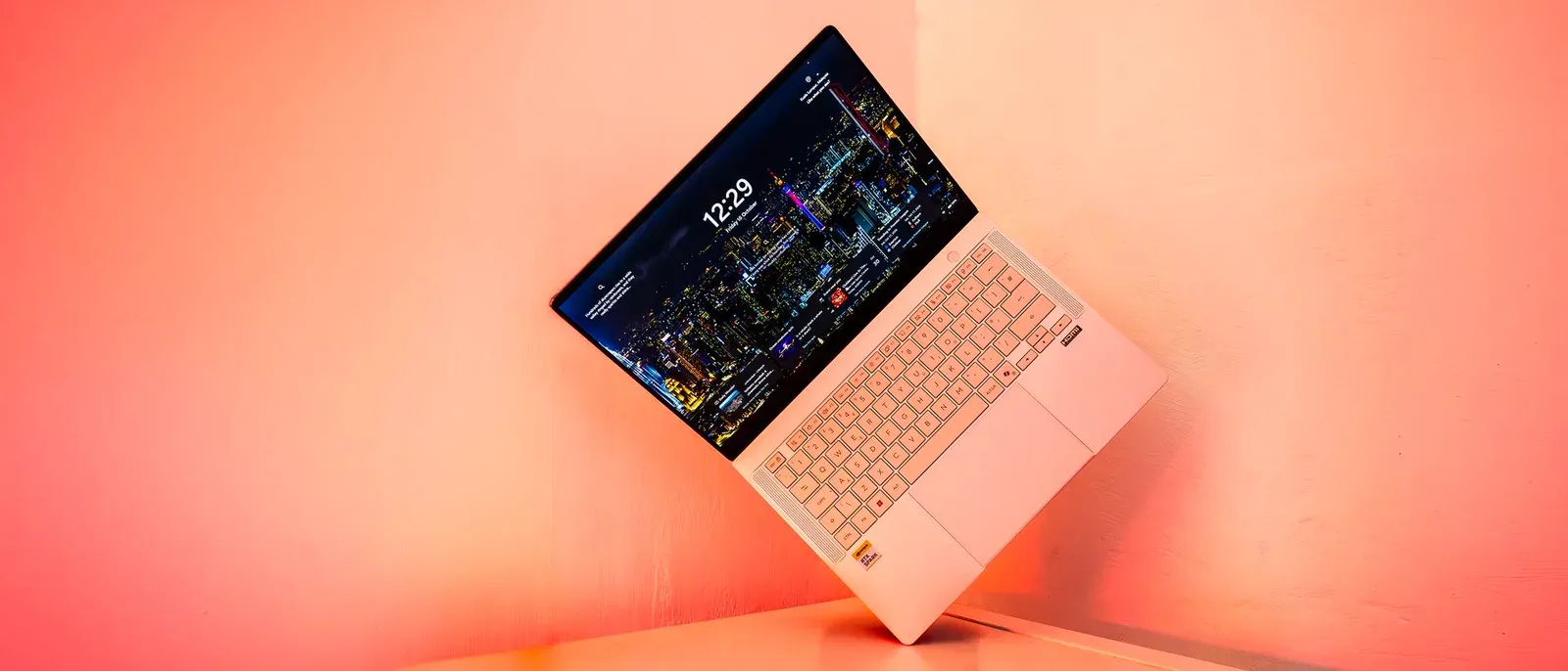 I pushed Nvidia’s RTX Spark to its limits in our favourite creative laptop