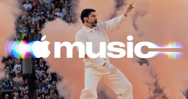 Apple Music yeni marka kimliğini "sesin gücüyle" tasarladı