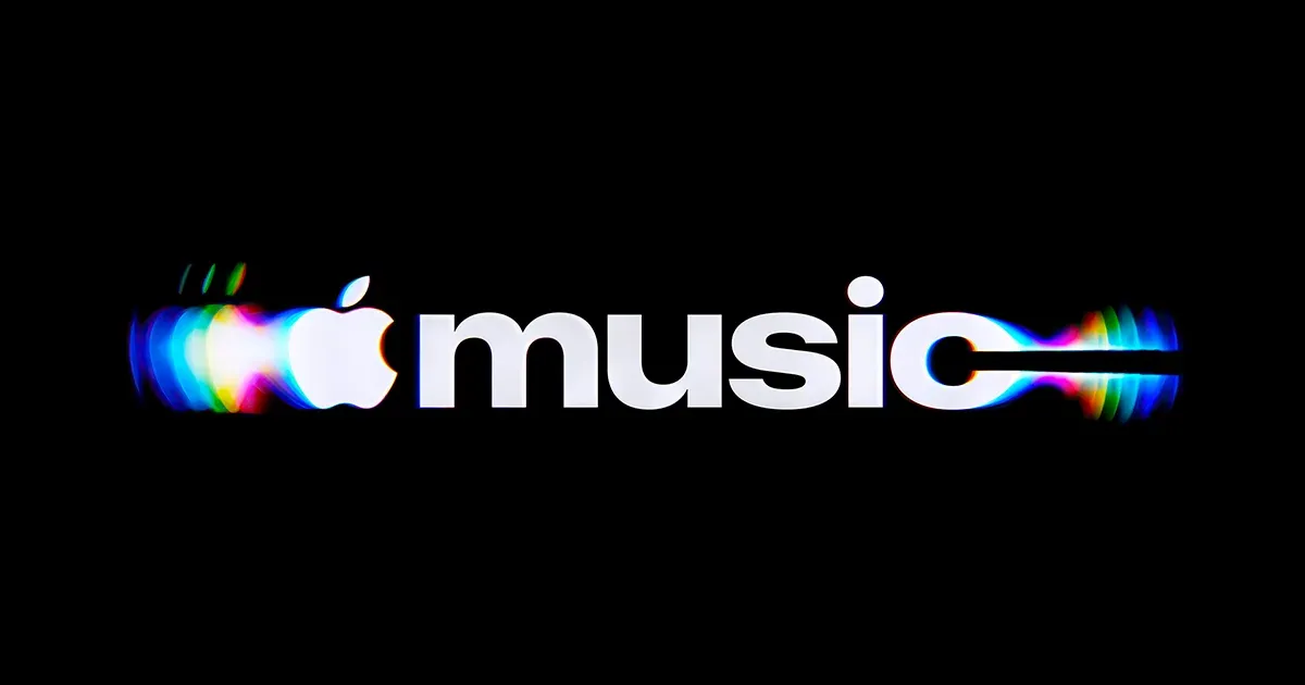 Apple Music yeni marka kimliğini "sesin gücüyle" tasarladı