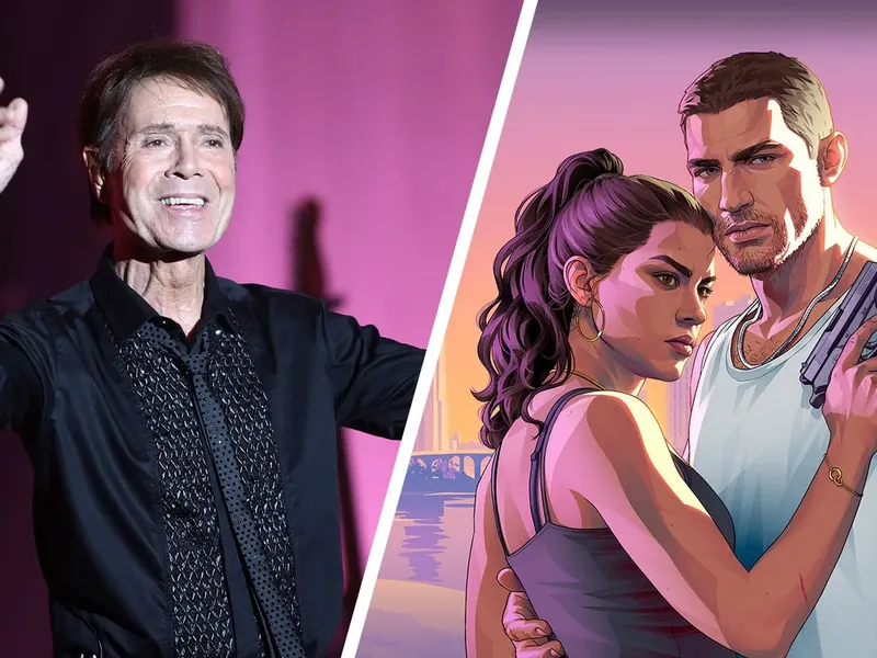 GTA VI etkisi: Cliff Richard şarkısı yeniden popüler oldu