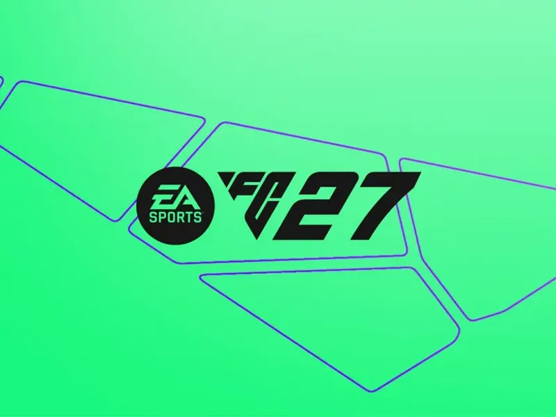 EA Sports'un yeni marka kimliği DixonBaxi imzasıyla yenilendi