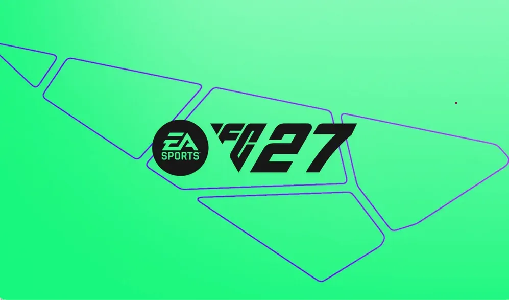 (Image credit: EA Sports)