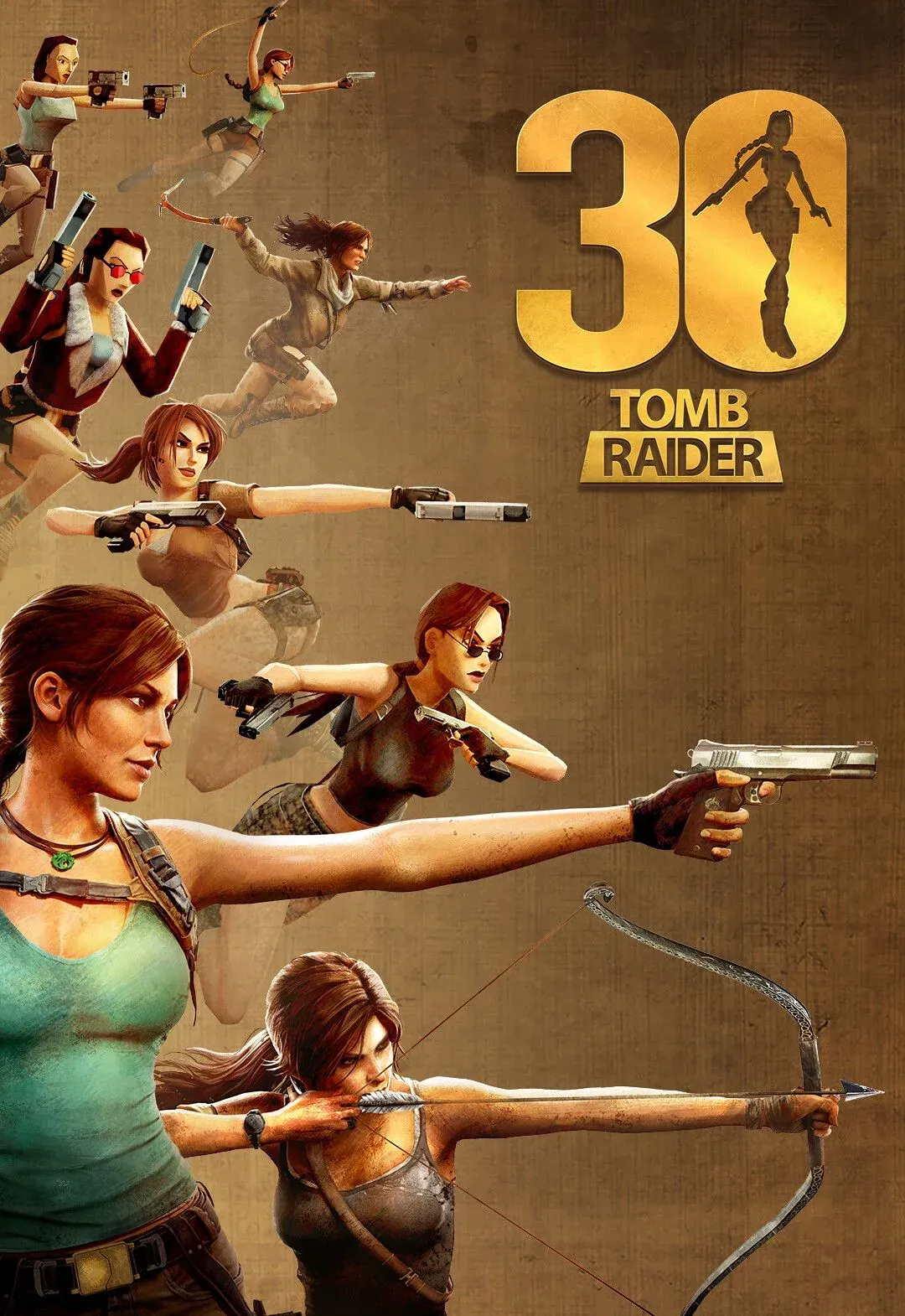 (Image credit: Crystal Dynamics)