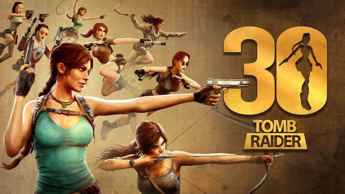 (Image credit: Crystal Dynamics)
