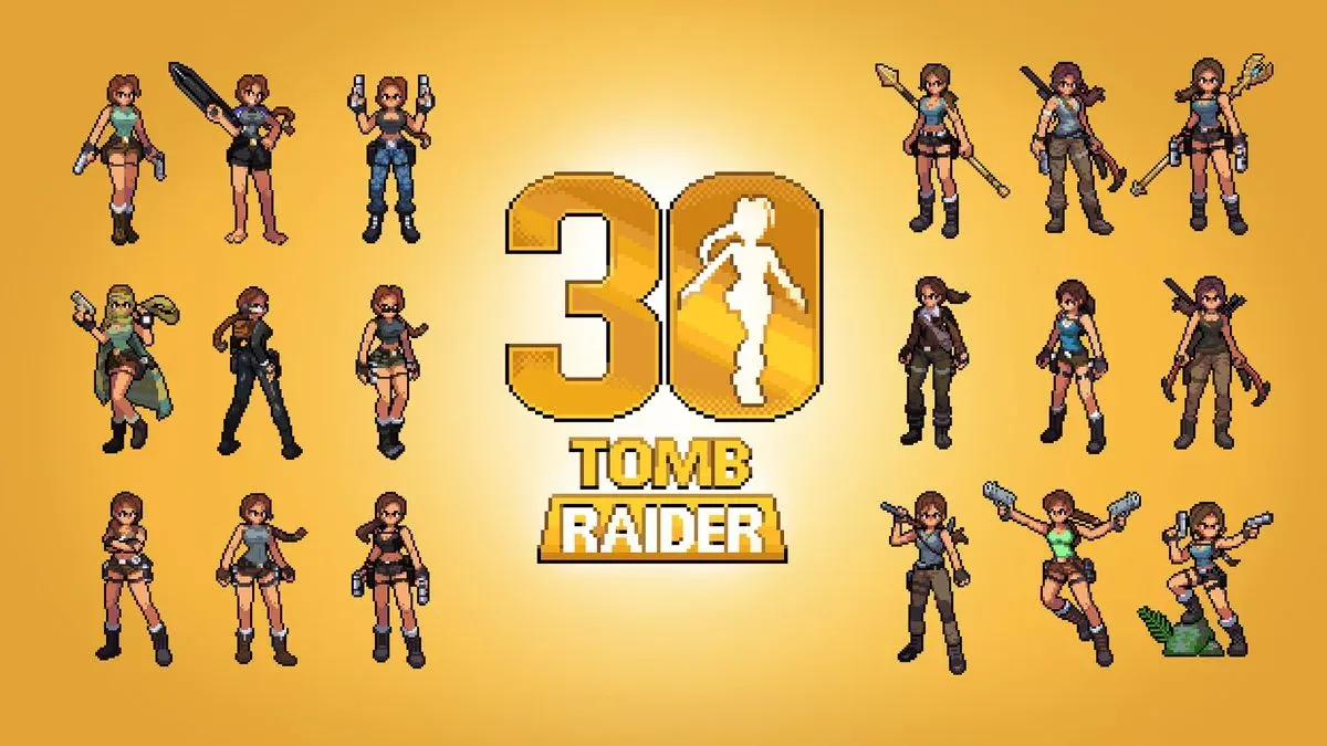 (Image credit: Crystal Dynamics)