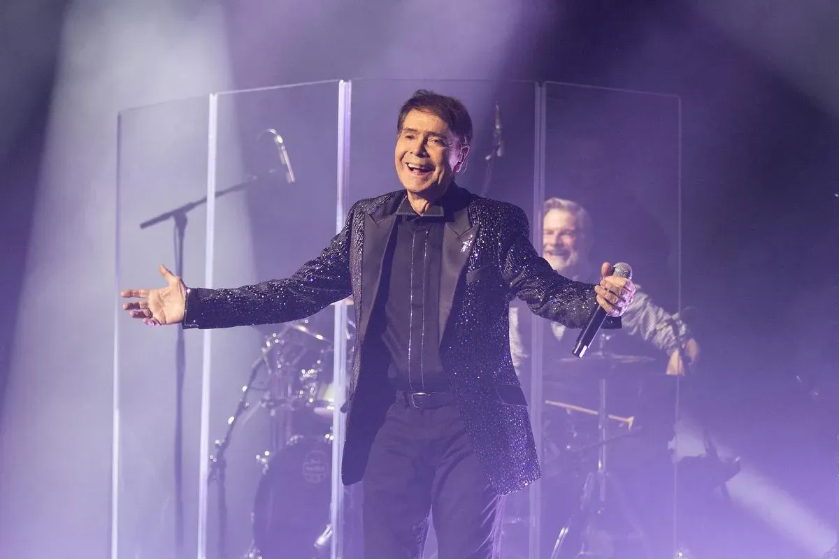 (Image credit: Getty Images)
